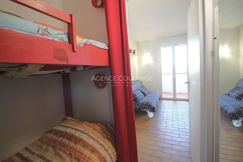 Vente appartement Saint-Cyr-sur-Mer  