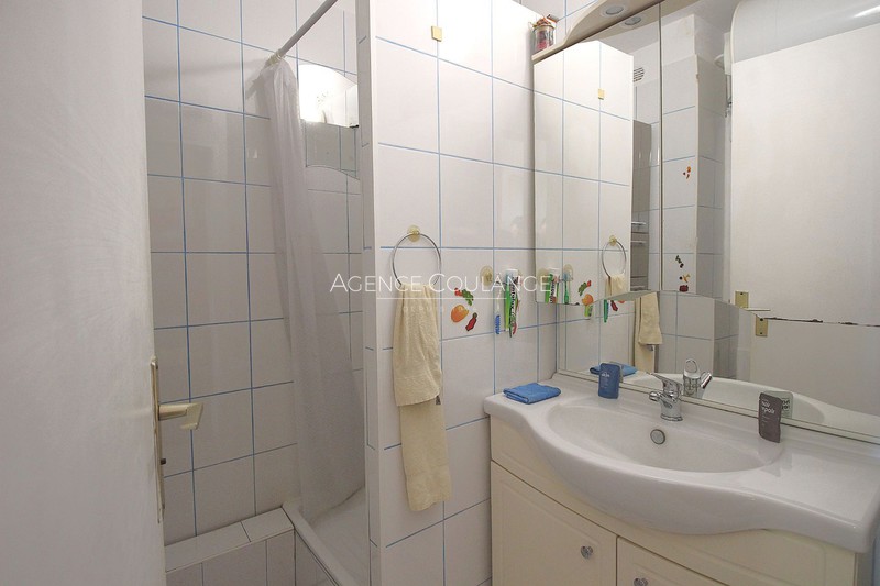 Vente appartement Saint-Cyr-sur-Mer  
