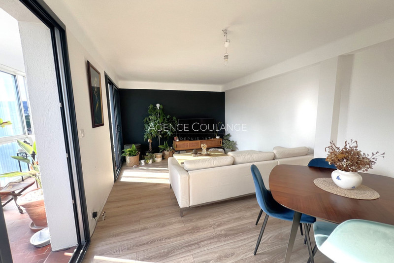 Vente appartement La Ciotat  