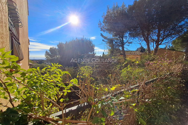 Vente appartement La Ciotat  