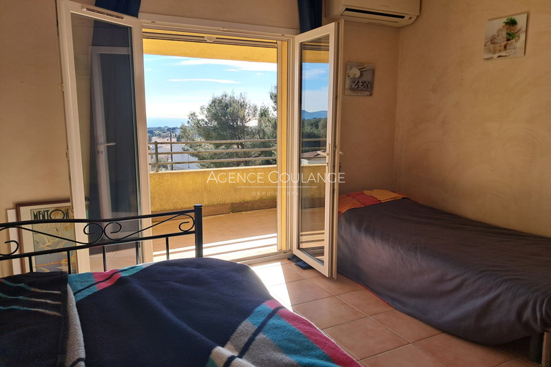 Vente appartement La Ciotat  