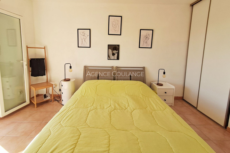 Vente appartement La Ciotat  