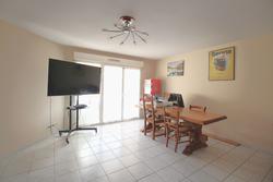 Vente appartement Saint-Cyr-sur-Mer  