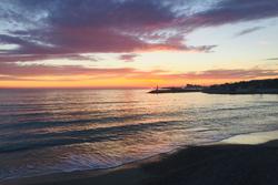 Vente appartement Saint-Cyr-sur-Mer  