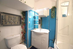 Vente appartement Saint-Cyr-sur-Mer  