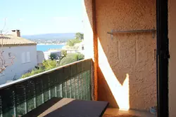 Vente appartement Saint-Cyr-sur-Mer  