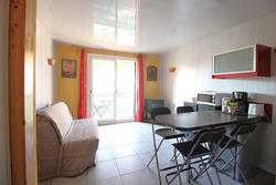 Vente appartement Saint-Cyr-sur-Mer  