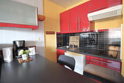 Vente appartement Saint-Cyr-sur-Mer  