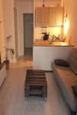 Vente appartement La Ciotat  