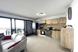 Vente appartement La Ciotat  