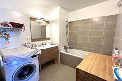Vente appartement La Ciotat  