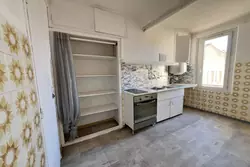 Vente appartement La Ciotat  