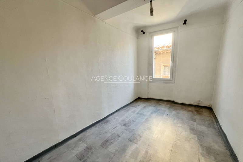 Vente appartement La Ciotat  