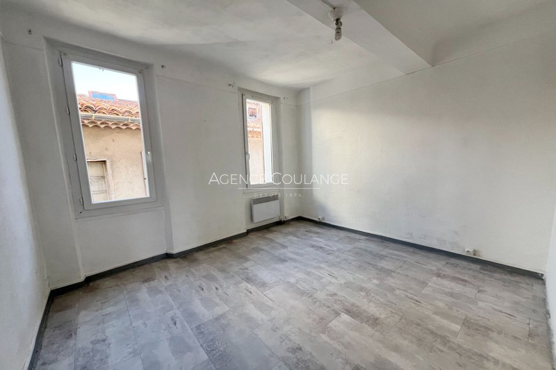 Vente appartement La Ciotat  