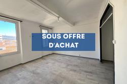Vente appartement La Ciotat  