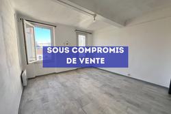 Vente appartement La Ciotat  