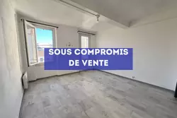 Vente appartement La Ciotat  