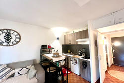 Vente appartement La Ciotat  