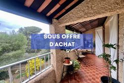 Vente appartement La Ciotat  