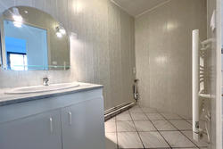 Vente appartement Marseille  