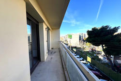 Vente appartement Marseille  