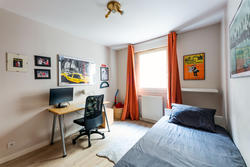 Vente appartement Lyon  