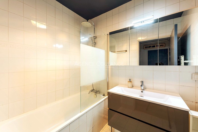 Vente appartement Lyon  