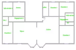 Vente appartement Lyon Vente appartement Lyon