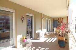 Vente appartement Saint-Cyr-sur-Mer  