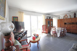Vente appartement Saint-Cyr-sur-Mer  