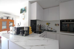 Vente appartement Saint-Cyr-sur-Mer  