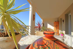 Vente appartement Saint-Cyr-sur-Mer  