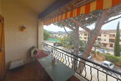 Vente appartement Saint-Cyr-sur-Mer  