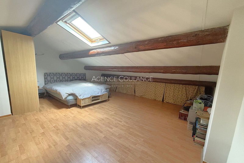 Vente appartement Saint-Cyr-sur-Mer  