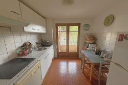 Vente appartement Saint-Cyr-sur-Mer  
