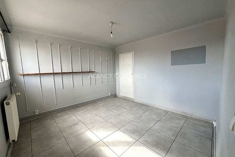 Vente appartement La Ciotat  