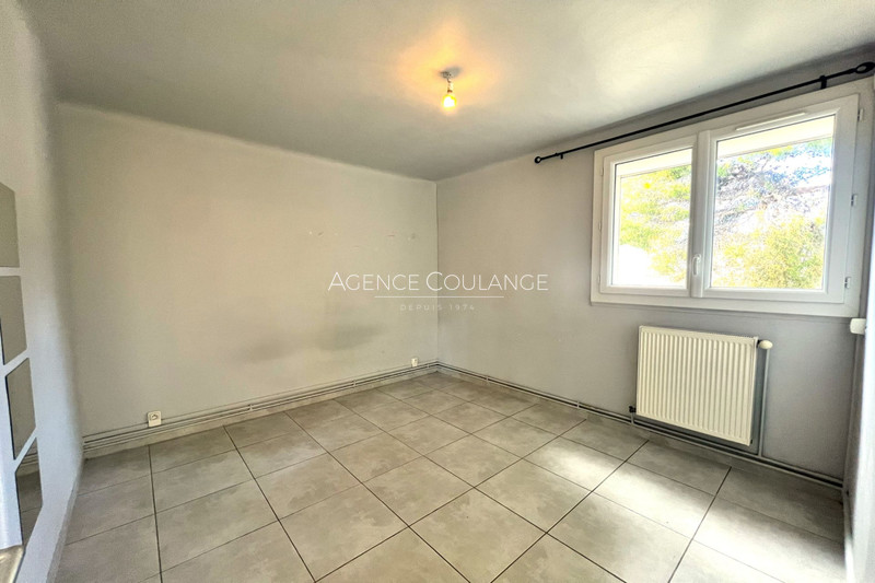 Vente appartement La Ciotat  