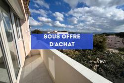 Vente appartement La Ciotat  