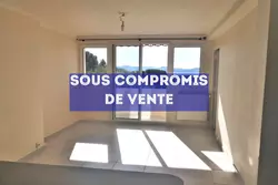 Vente appartement La Ciotat  
