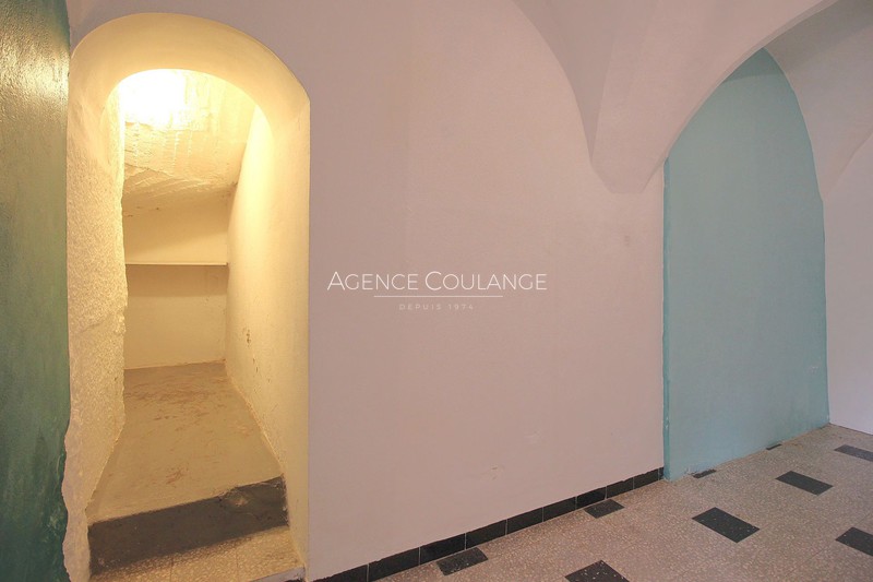 Vente appartement La Cadière-d'Azur  