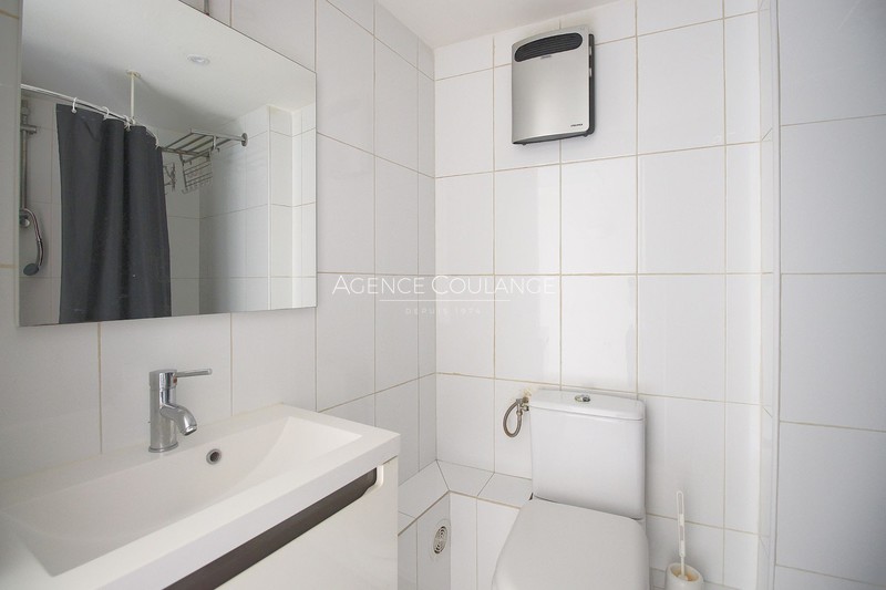 Vente appartement La Cadière-d'Azur  