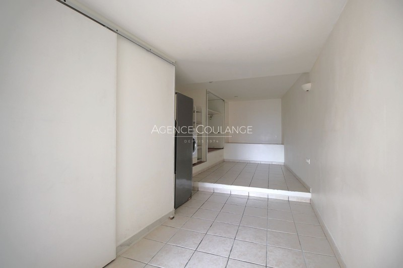 Vente appartement La Cadière-d'Azur  