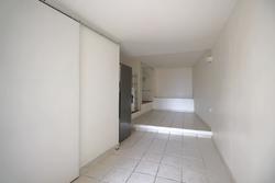 Vente appartement La Cadière-d'Azur  