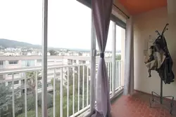 Vente appartement La Ciotat  