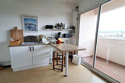 Vente appartement La Ciotat  