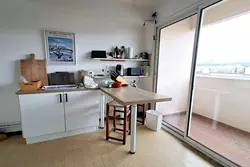 Vente appartement La Ciotat  