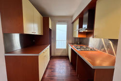 Vente appartement Marseille  