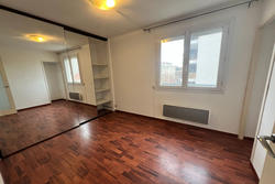 Vente appartement Marseille  
