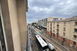 Vente appartement Marseille  