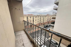 Vente appartement Marseille  